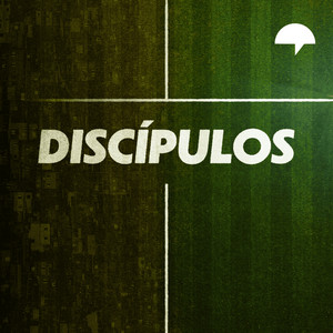 Cover: Discípulos