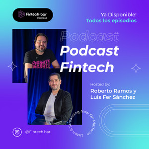 Cover: Fintech Bar - Podcast