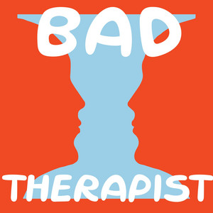 Cover: Bad Therapist