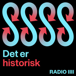 Cover: Det er historisk