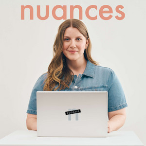 Cover: nuances