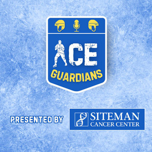 Cover: Ice Guardians Pod