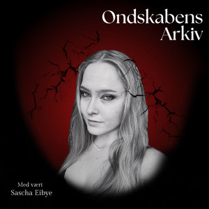 Cover: Ondskabens Arkiv