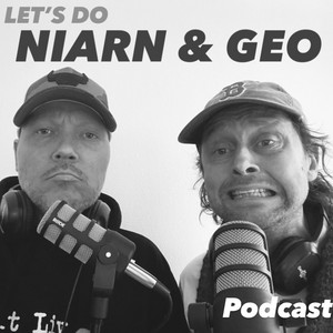 Cover: Let’s do Niarn & Geo