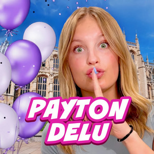 Cover: Payton Delu