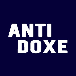 Cover: Antidoxe