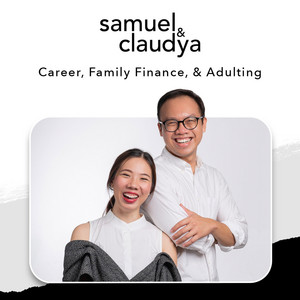 Cover: Samuel and Claudya