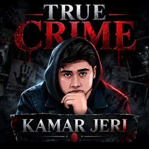 Cover: CATATAN KRIMINAL By Kamar JERI
