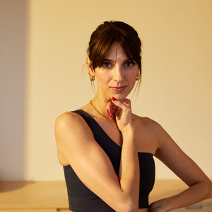 Cover: Lottie Murphy Pilates