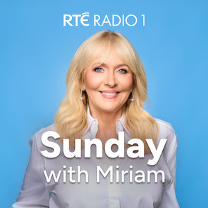 Cover: Sunday with Miriam