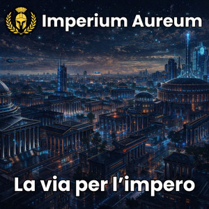 Cover: La via per l'Impero