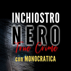 Cover: Inchiostro Nero