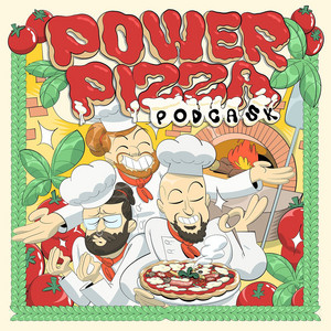 Cover: Power Pizza