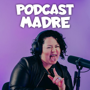 Cover: NACHAROCK |PODCASTMADRE