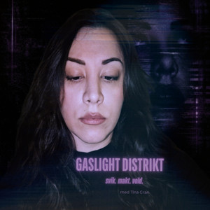 Cover: Gaslight Distrikt