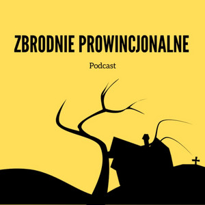 Cover: Zbrodnie Prowincjonalne