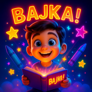Cover: Kolorowe Bajki dla Dzieci 🎧✨ Najlepsze bajki do słuchania | Audiobooki dla dzieci ✨
