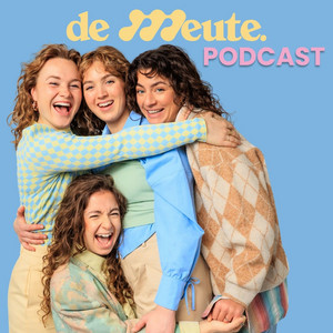 Cover: de Meute