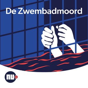 Cover: De Zwembadmoord