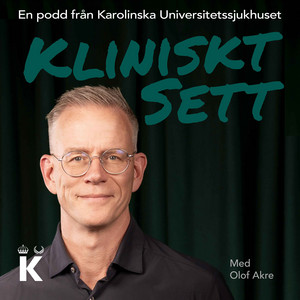 Cover: Kliniskt sett