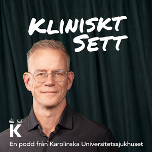 Cover: Kliniskt sett