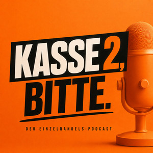 Cover: Kasse 2, bitte