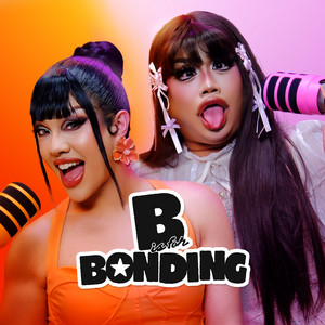 Cover: B is for Bonding: Season 2