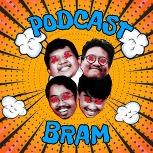 Cover: Podcast BRAM