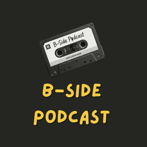Cover: B-Side Podcast