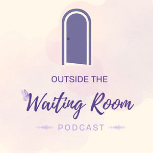 Cover: Outside the Waiting Room