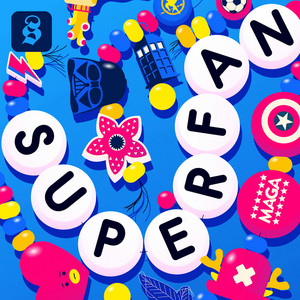 Cover: Superfan