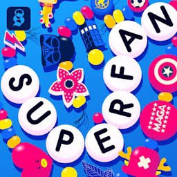 Cover: Superfan