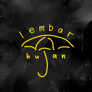 Cover: Lembar Hujan