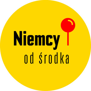 Cover: Niemcy od środka