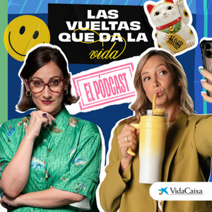 Cover: Las vueltas que da la vida