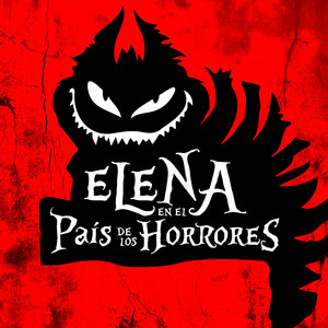 Cover: Elena en El País de los Horrores