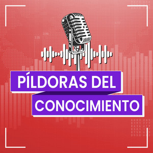 Cover: Píldoras del Conocimiento
