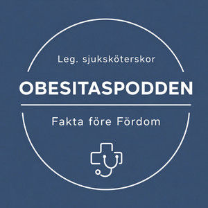 Cover: Obesitaspodden