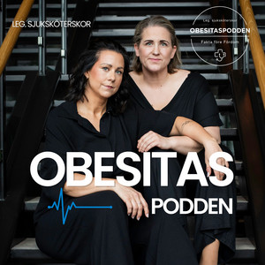 Cover: Obesitaspodden