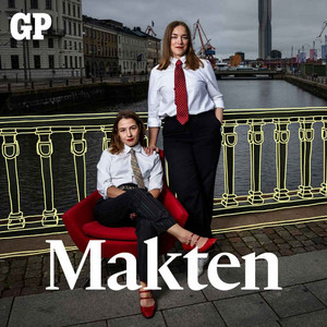 Cover: Makten – En politikpodd