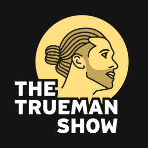 Cover: The Trueman Show