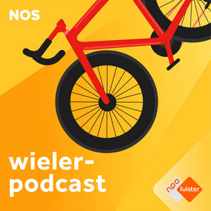 Cover: NOS Wielerpodcast