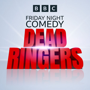 Cover: Friday Night Comedy from BBC Radio 4