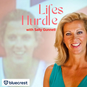 Cover: Life's Hurdle with Sally Gunnell