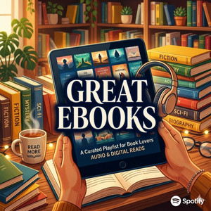 Cover: greatbooks