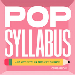 Cover: Pop Syllabus