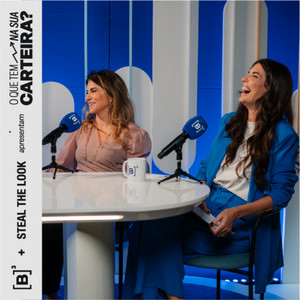 Cover: O que tem na sua carteira?