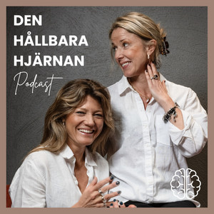 Cover: Den hållbara hjärnan