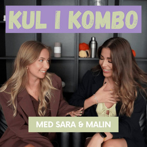 Cover: Kul i kombo