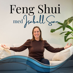 Cover: Feng Shui med Isabell Svan